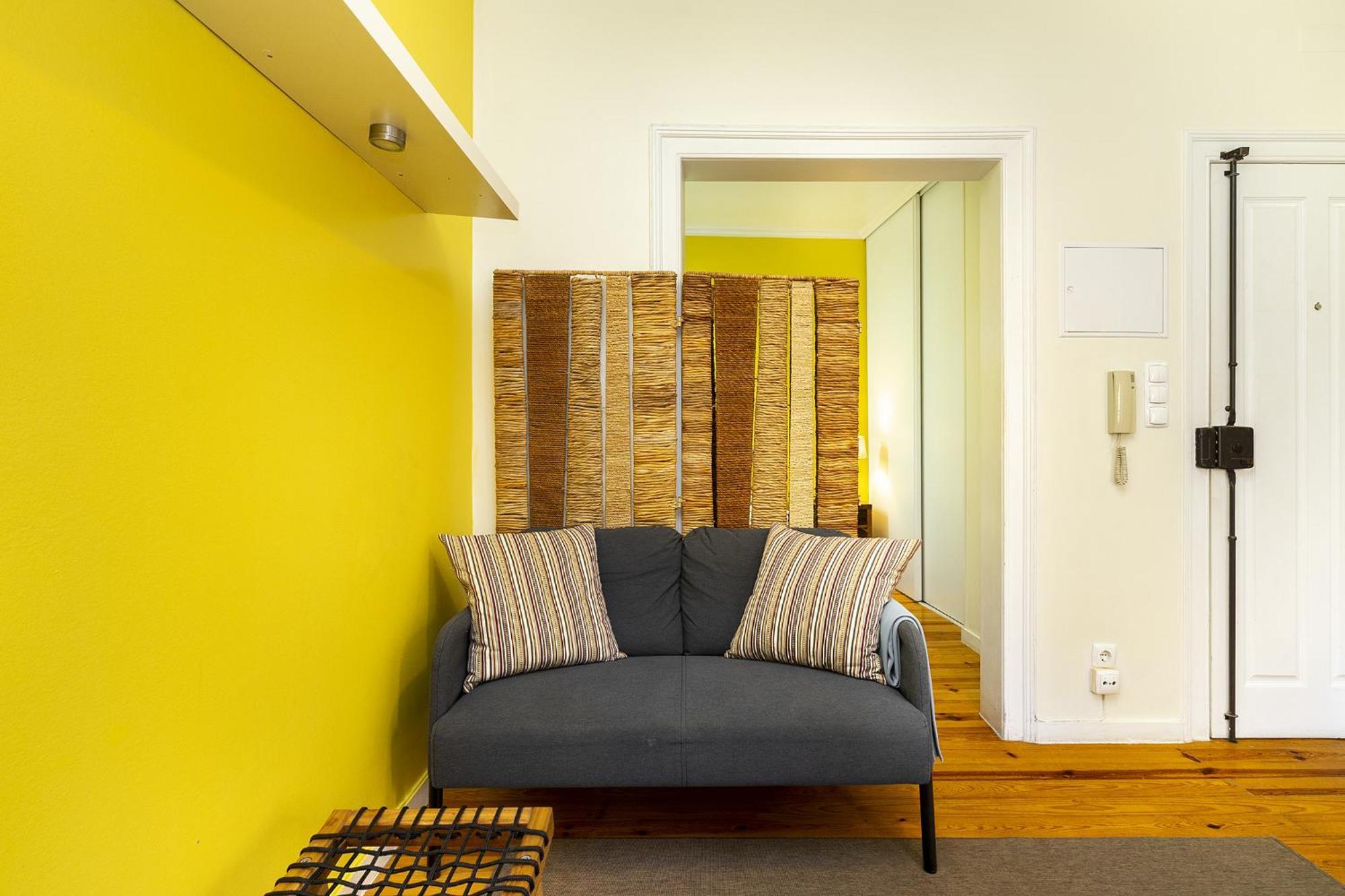 Whome Central Alfama Hideaway Perfect To Explore Lisboa Eksteriør billede