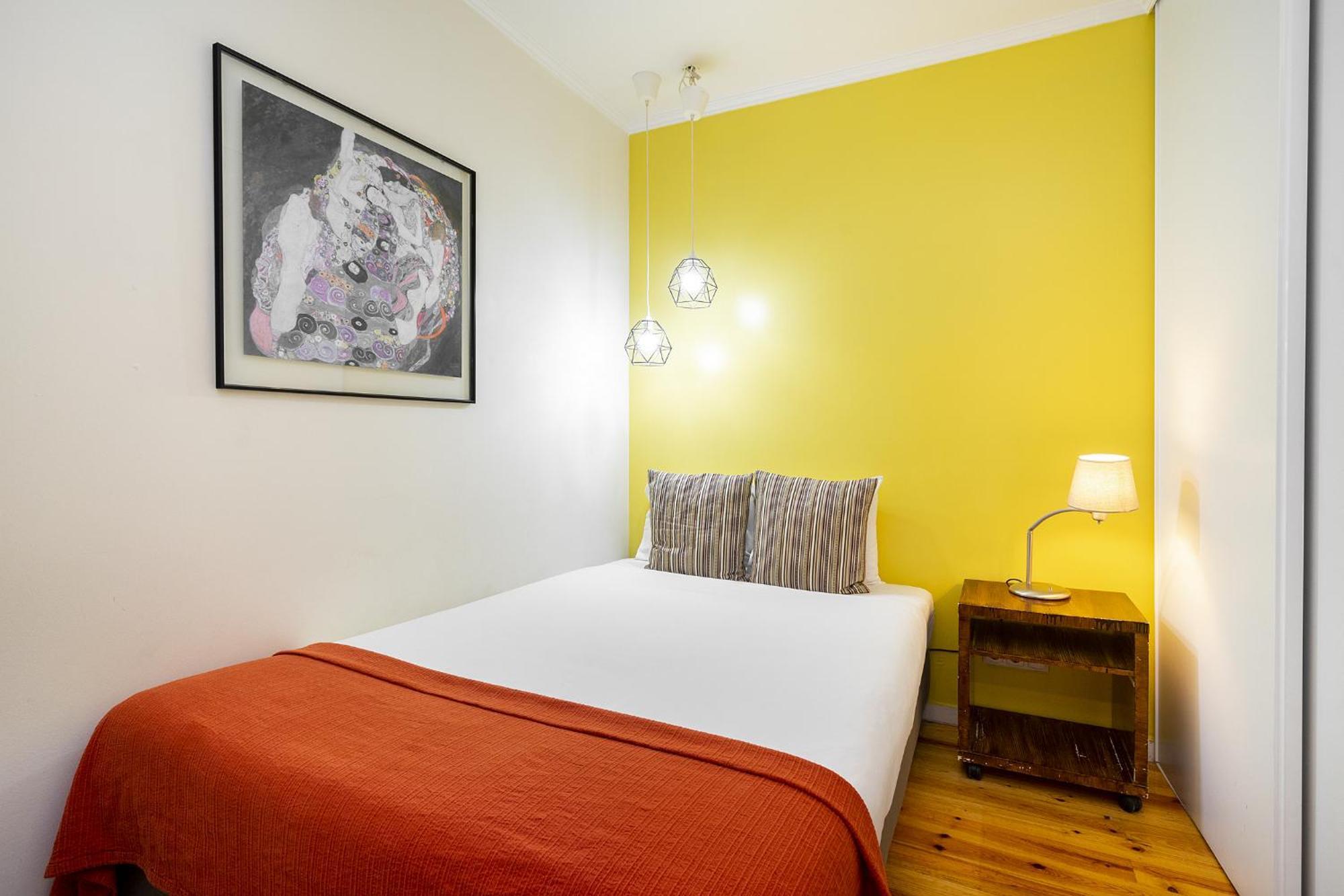 Whome Central Alfama Hideaway Perfect To Explore Lisboa Eksteriør billede