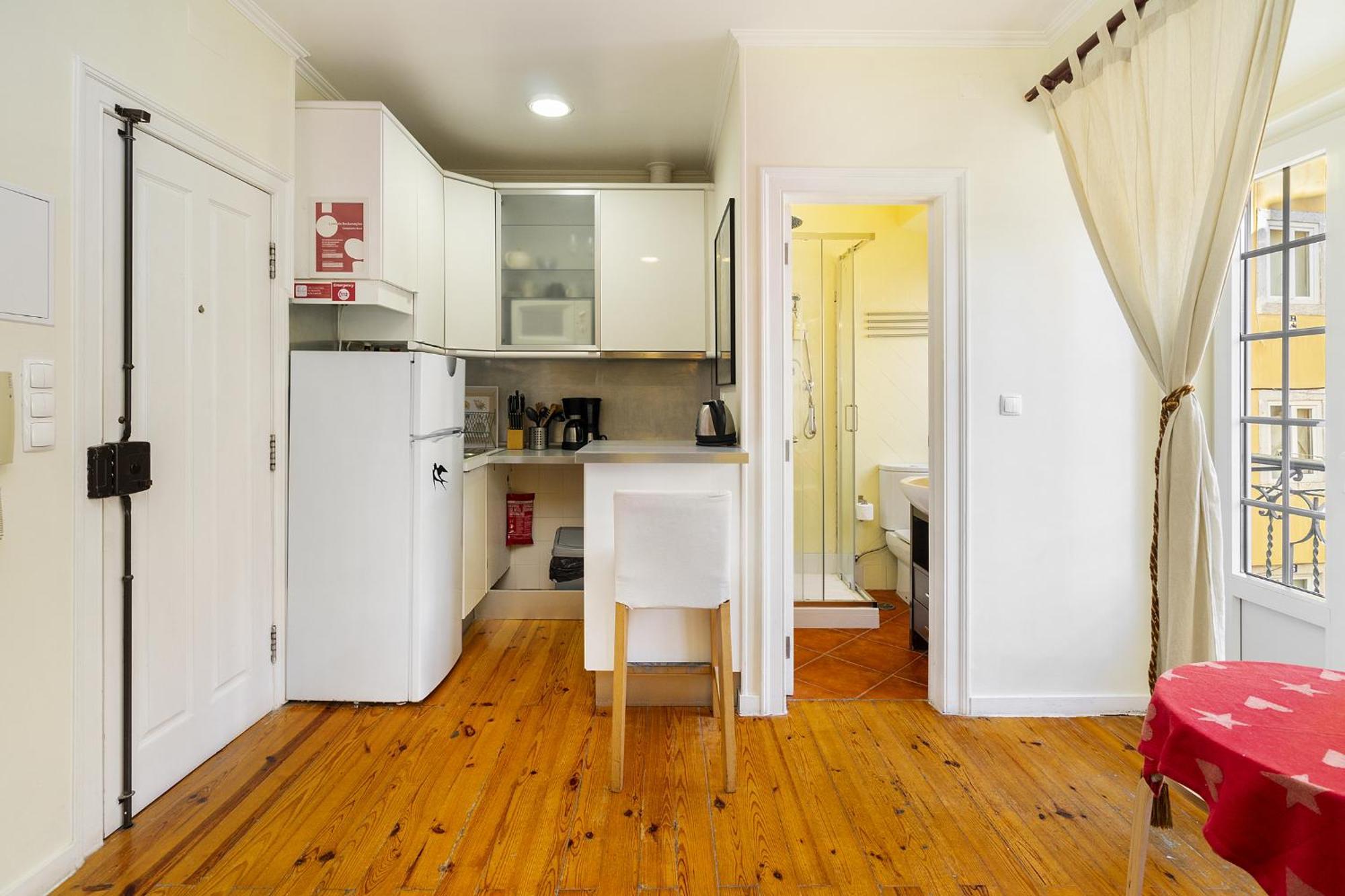 Whome Central Alfama Hideaway Perfect To Explore Lisboa Eksteriør billede