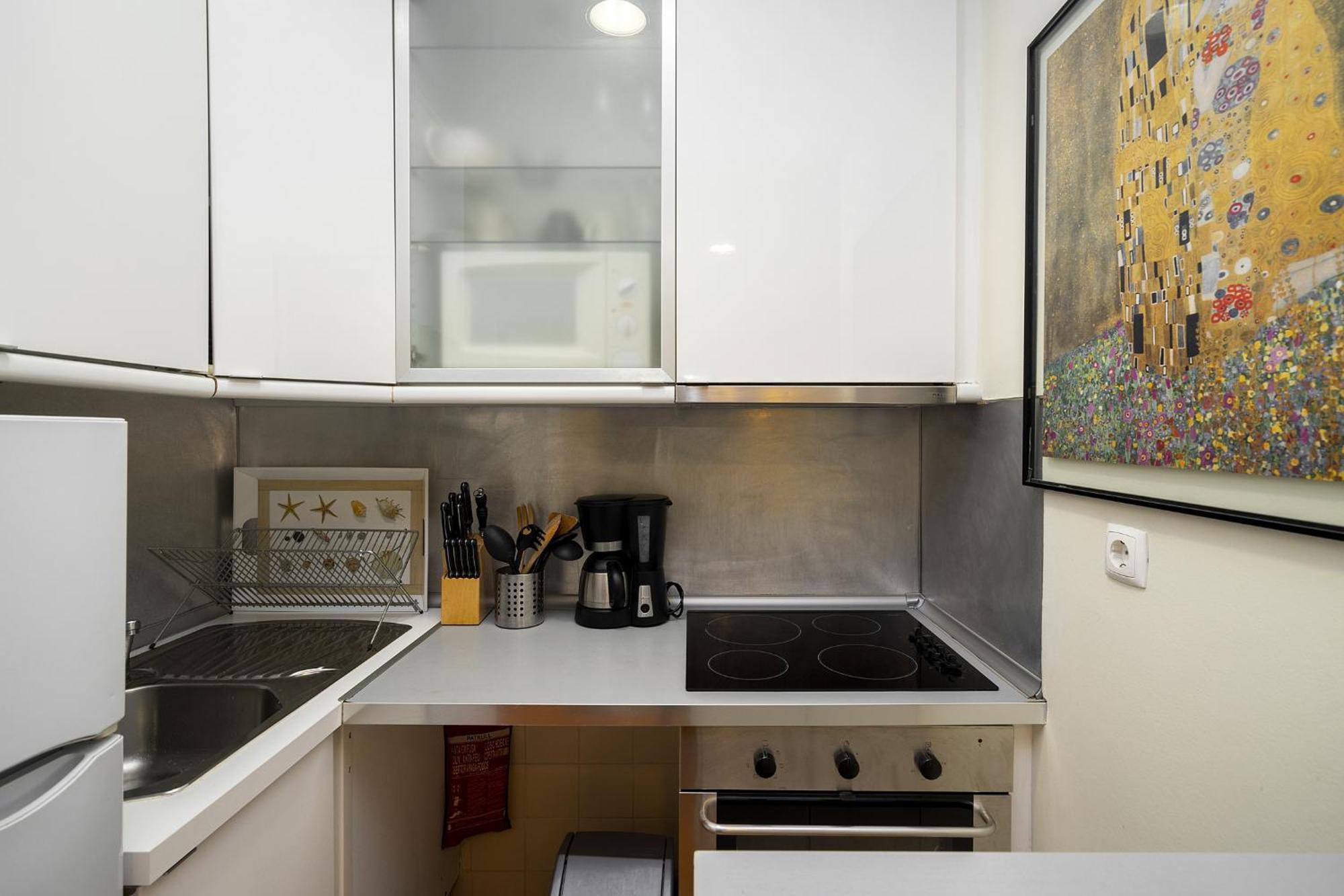 Whome Central Alfama Hideaway Perfect To Explore Lisboa Eksteriør billede